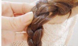 網紅大夾子夾頭發教程,輕松打造時尚發型