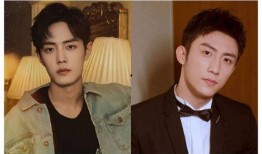 娛樂圈雙男主,雙男主攜手演繹娛樂圈的璀璨傳奇