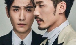 娛樂圈雙男主,雙男主攜手演繹娛樂圈的璀璨傳奇