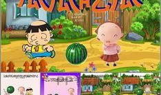 瓜瓜吃瓜ppt,揭秘PPT中的趣味與智慧