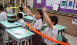 校園生活,校園生活點滴回顧