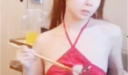 網紅大鵝陳妍染.吃瓜網在線觀看視頻,帶你領略網紅魅力瞬間