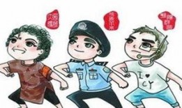 c朝陽群眾,守護首都安寧的民間力量