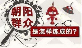 熱點爆料功能 熱心的朝陽群眾吃瓜51