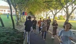 校園生活,校園生活點滴回顧