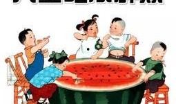 朝陽吃瓜群眾,揭秘都市生活百態