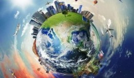 全球更新,重塑未來生活格局