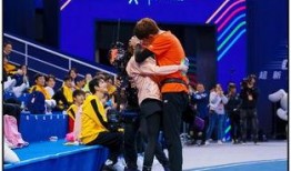 體育圈cp,運(yùn)動場上的愛情故事