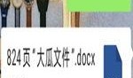 網紅大瓜文件docx,一場關于娛樂圈的深度剖析