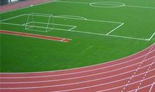 長(zhǎng)治體育公園跑道一圈多少米,長(zhǎng)治體育公園跑道一圈約400米