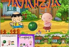 瓜瓜吃瓜ppt,揭秘PPT中的趣味與智慧