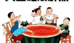 朝陽吃瓜群眾,揭秘都市生活百態