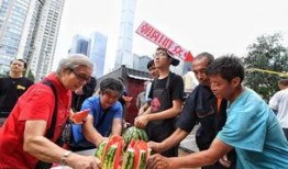 今日吃瓜每日更新朝陽群眾,今日吃瓜，每日更新，揭秘娛樂圈風云