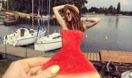 吃瓜裙分享免費,免費生成，輕松打造個性化時尚穿搭