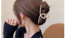 網(wǎng)紅大夾子夾頭發(fā)教程 明星黑料 -今日大賽完整版,明星黑料背后的時尚潮流